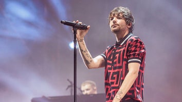 Louis Tomlinson Concertgoers Hit With Hail at Colorado's Red Rocks, Seven Hospitalized